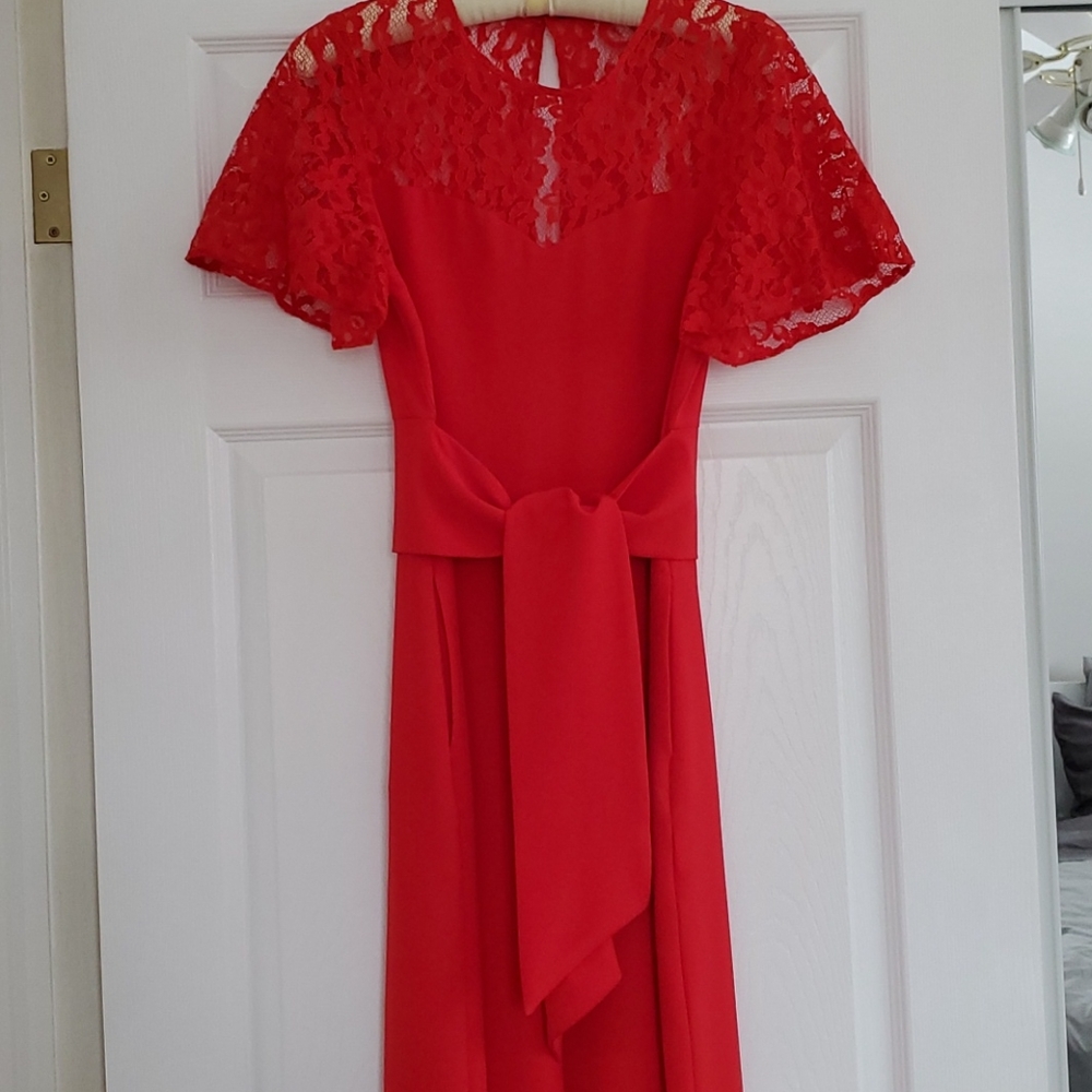 ZARA Jumpsuit, size M